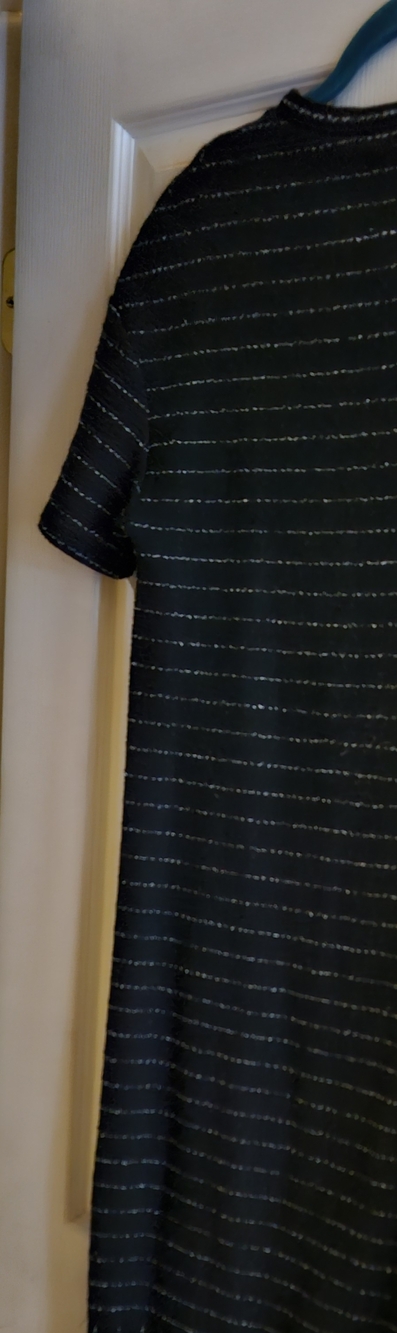 Zara Trafaluc Black Knitwear